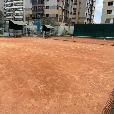 Flat Suite Superior, Com Acesso Ao Clube Super Quadra A Vitoria Ngoại thất bức ảnh