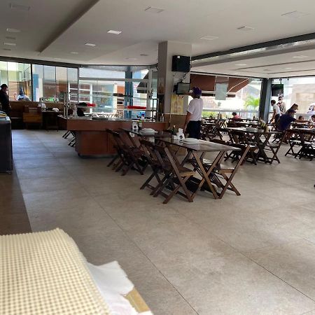 Flat Suite Superior, Com Acesso Ao Clube Super Quadra A Vitoria Ngoại thất bức ảnh