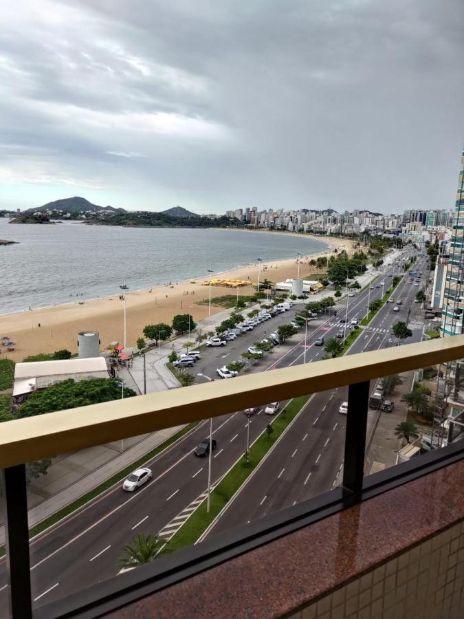 Flat Suite Superior, Com Acesso Ao Clube Super Quadra A Vitoria Ngoại thất bức ảnh