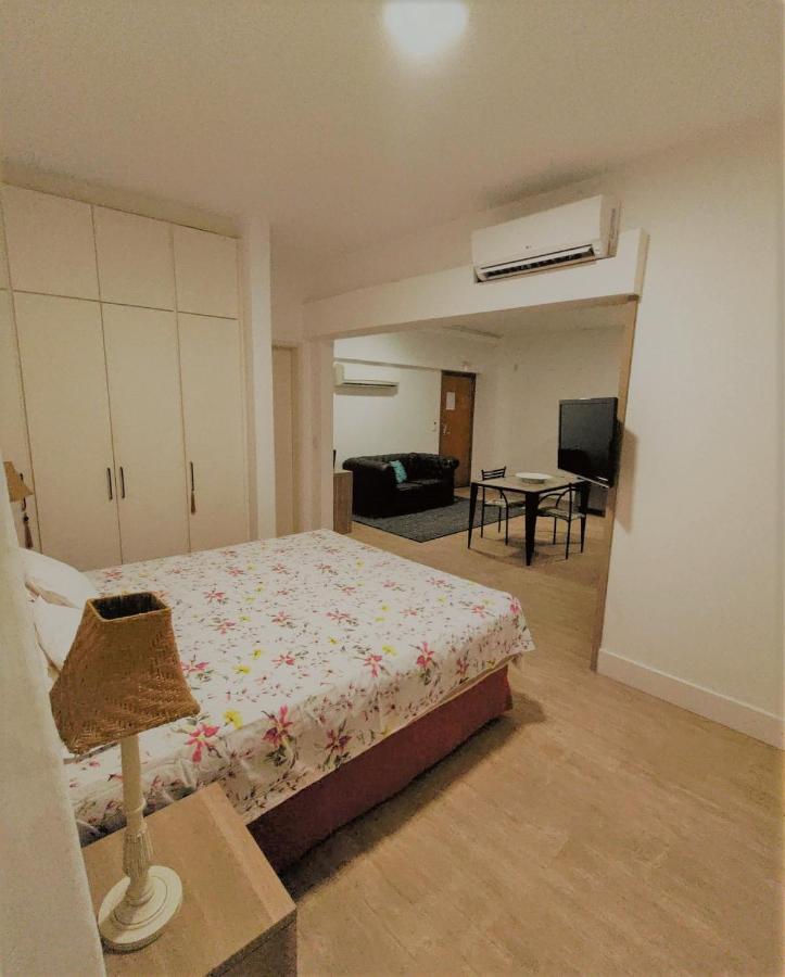 Flat Suite Superior, Com Acesso Ao Clube Super Quadra A Vitoria Ngoại thất bức ảnh