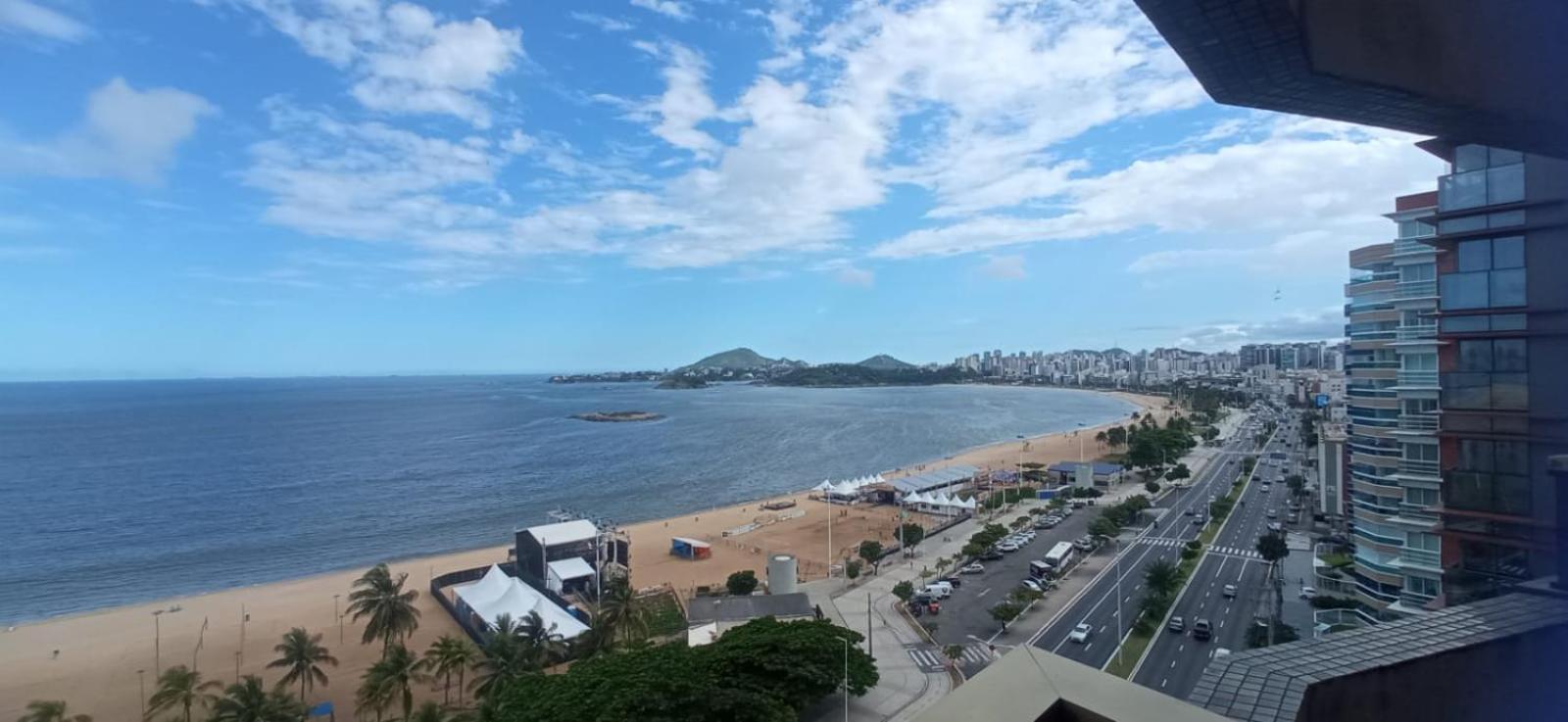 Flat Suite Superior, Com Acesso Ao Clube Super Quadra A Vitoria Ngoại thất bức ảnh