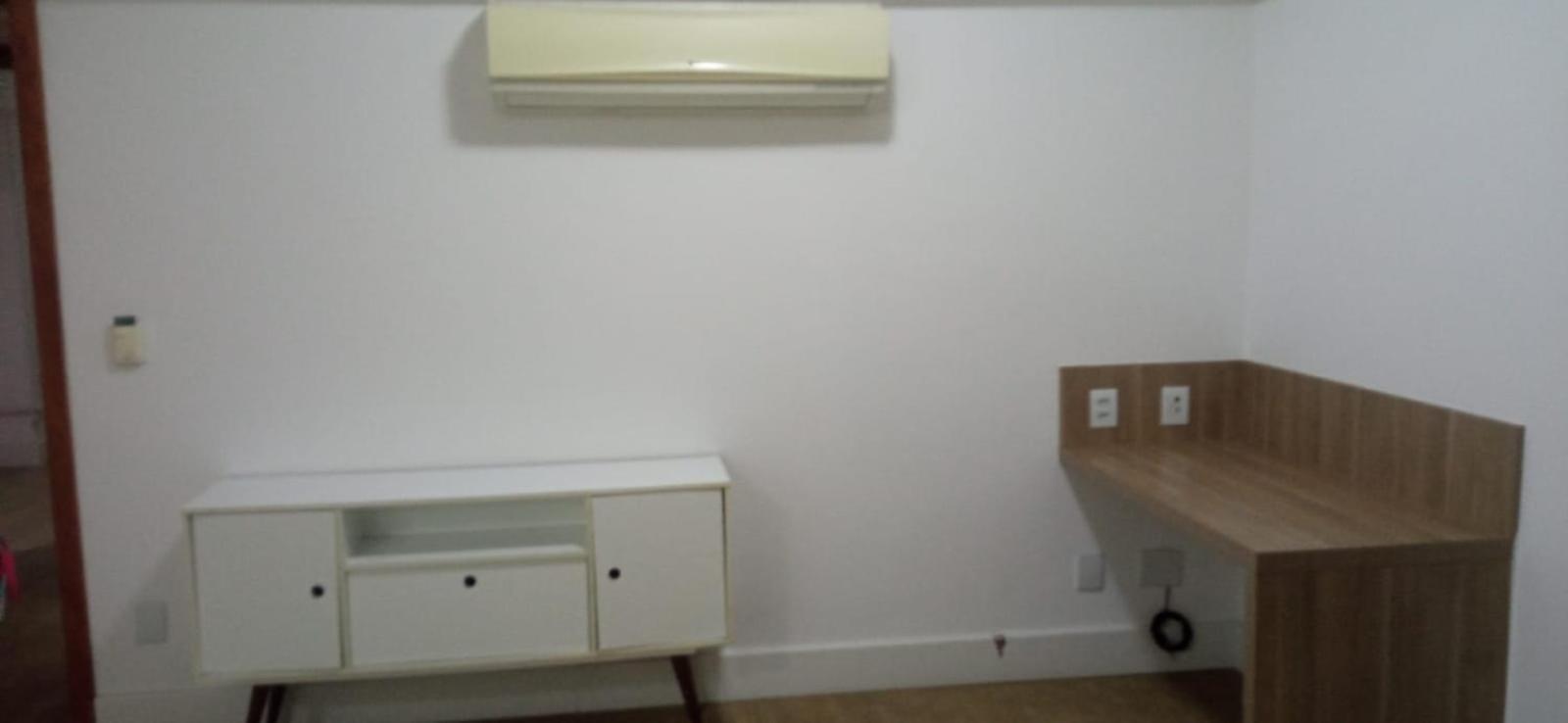 Flat Suite Superior, Com Acesso Ao Clube Super Quadra A Vitoria Ngoại thất bức ảnh