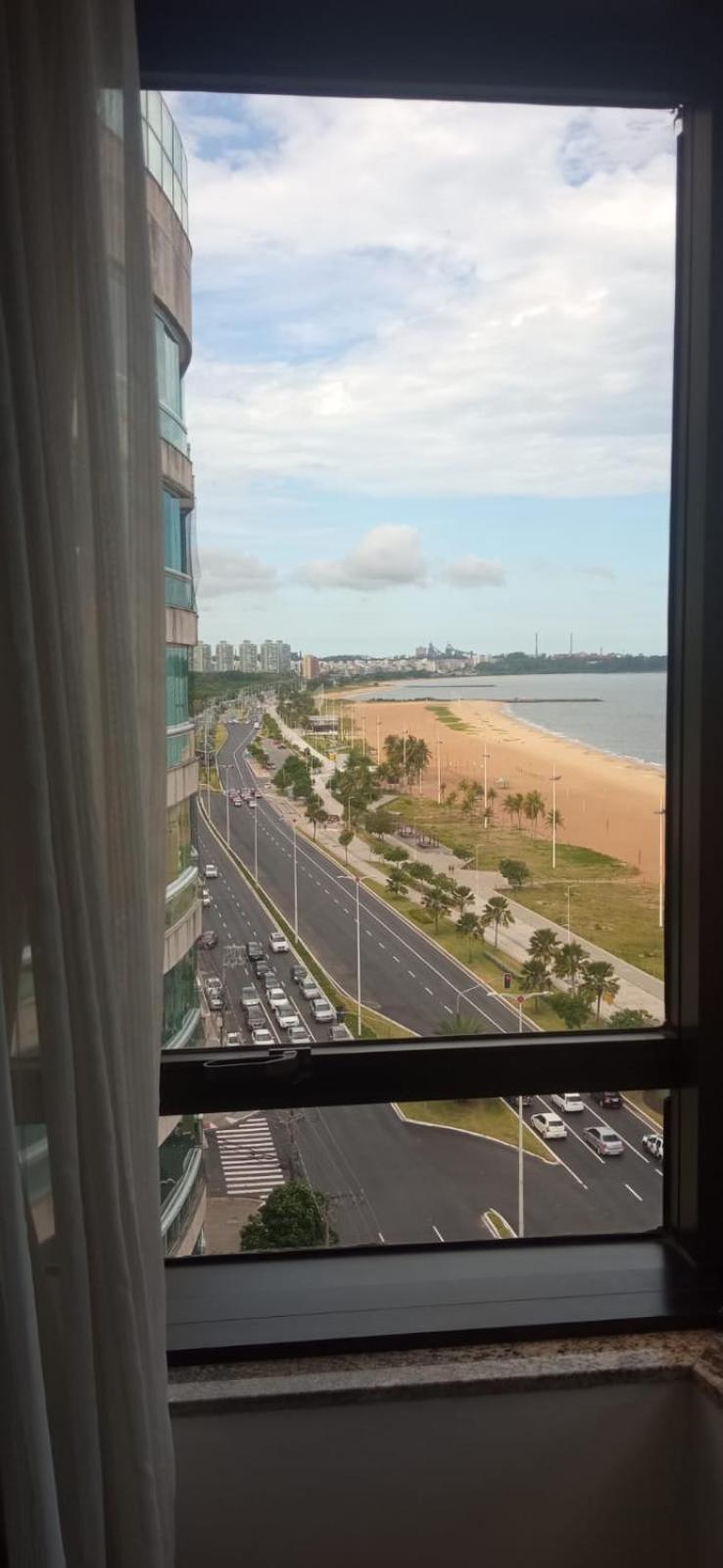 Flat Suite Superior, Com Acesso Ao Clube Super Quadra A Vitoria Ngoại thất bức ảnh