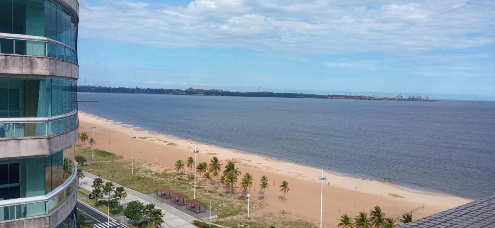 Flat Suite Superior, Com Acesso Ao Clube Super Quadra A Vitoria Ngoại thất bức ảnh