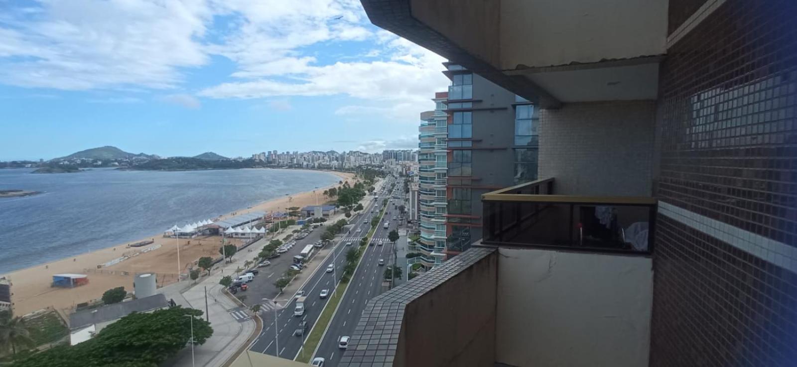 Flat Suite Superior, Com Acesso Ao Clube Super Quadra A Vitoria Ngoại thất bức ảnh