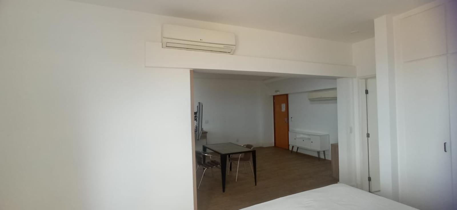 Flat Suite Superior, Com Acesso Ao Clube Super Quadra A Vitoria Ngoại thất bức ảnh