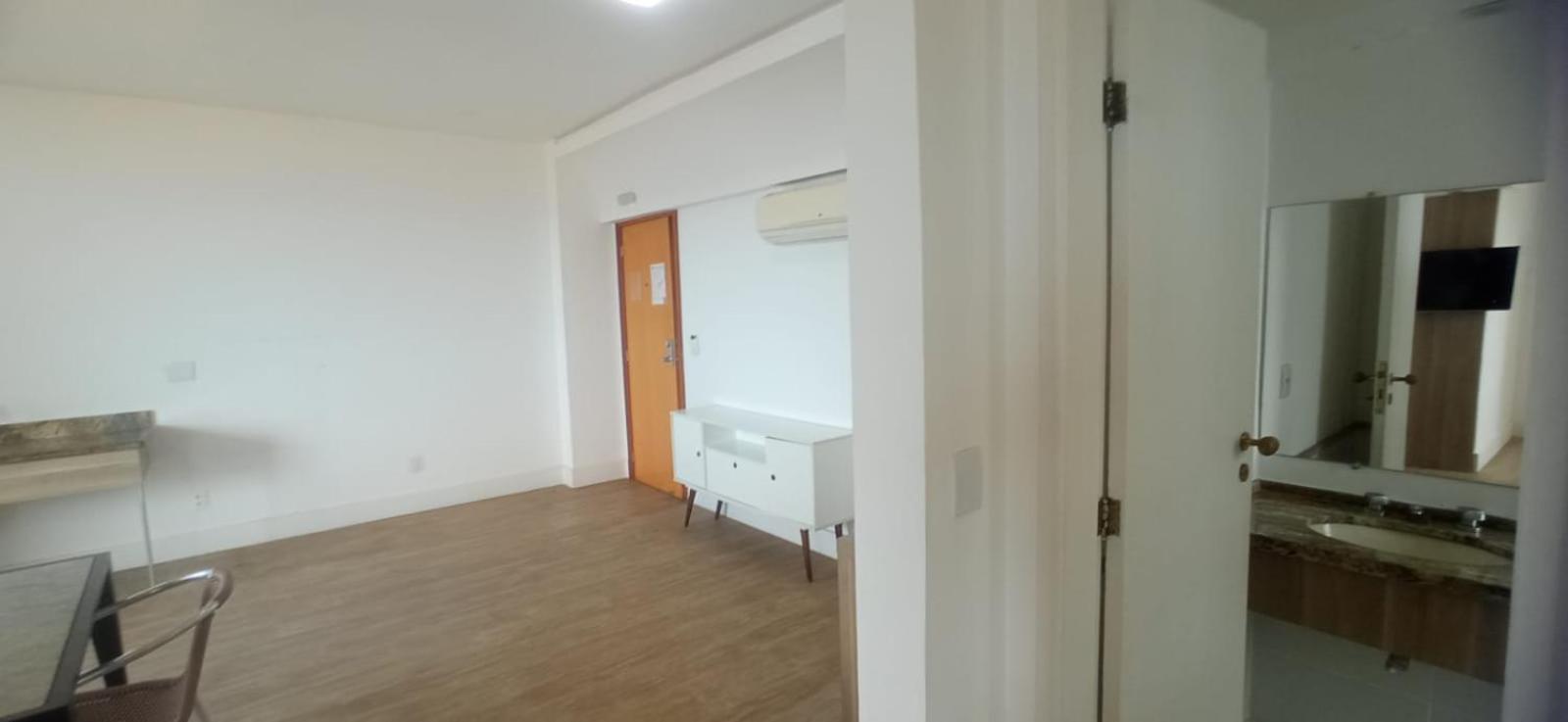 Flat Suite Superior, Com Acesso Ao Clube Super Quadra A Vitoria Ngoại thất bức ảnh