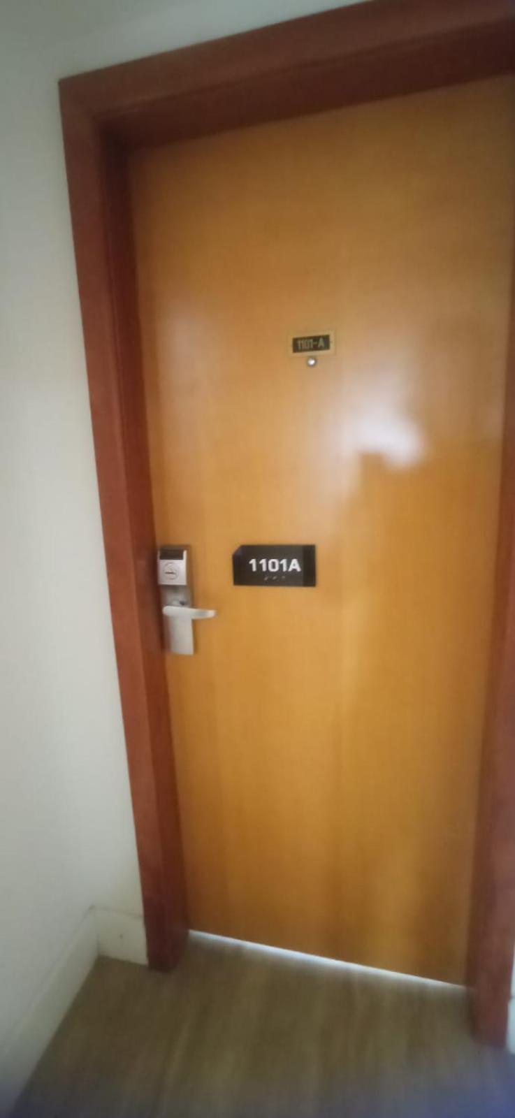 Flat Suite Superior, Com Acesso Ao Clube Super Quadra A Vitoria Ngoại thất bức ảnh