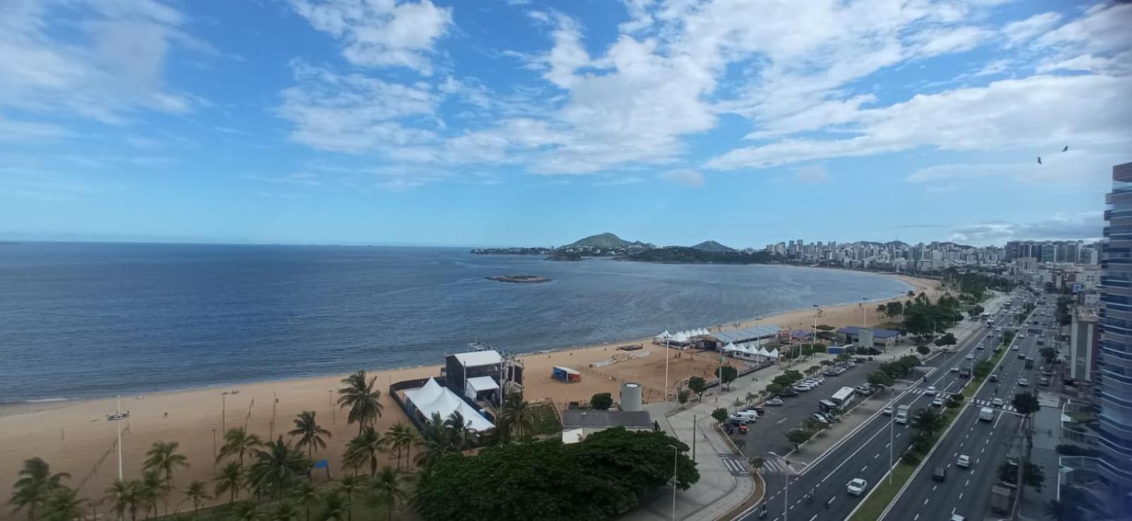 Flat Suite Superior, Com Acesso Ao Clube Super Quadra A Vitoria Ngoại thất bức ảnh
