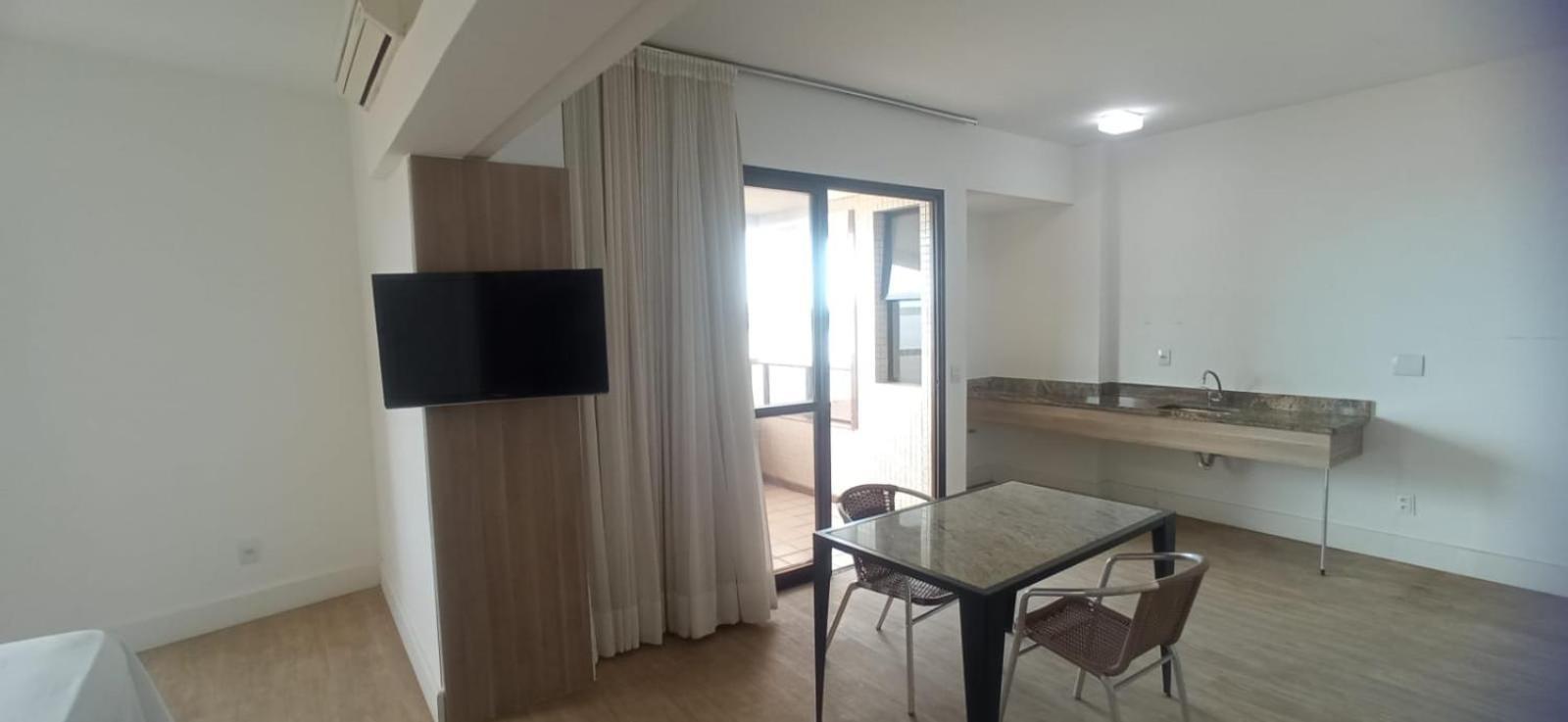 Flat Suite Superior, Com Acesso Ao Clube Super Quadra A Vitoria Ngoại thất bức ảnh