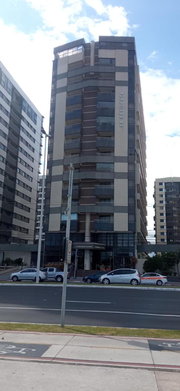 Flat Suite Superior, Com Acesso Ao Clube Super Quadra A Vitoria Ngoại thất bức ảnh