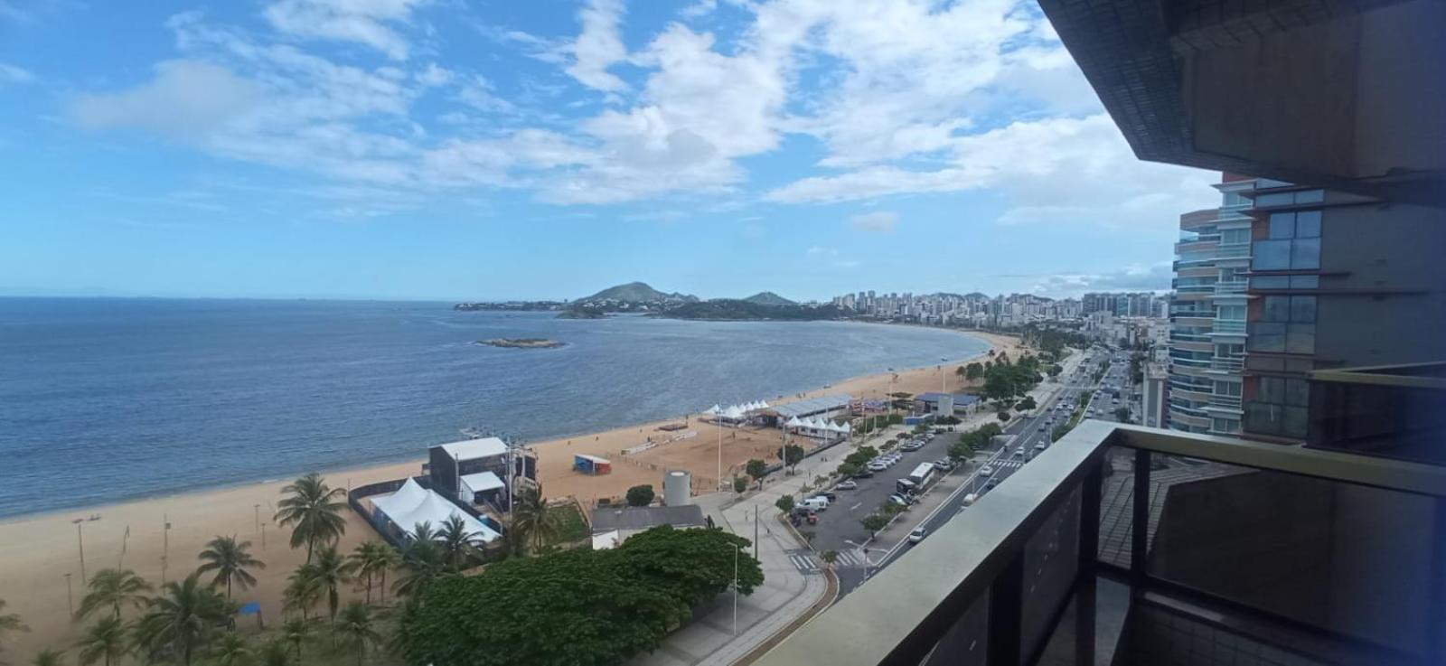 Flat Suite Superior, Com Acesso Ao Clube Super Quadra A Vitoria Ngoại thất bức ảnh